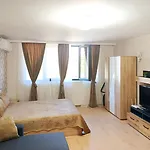 Moderno Park Lane * בנסקו