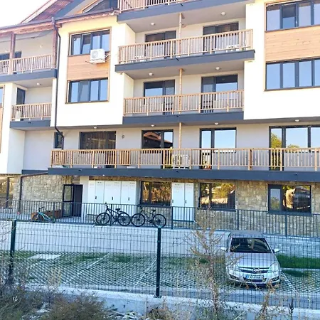 Moderno Park Lane