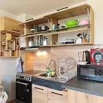 Apartment Moderno Park Lane Bansko