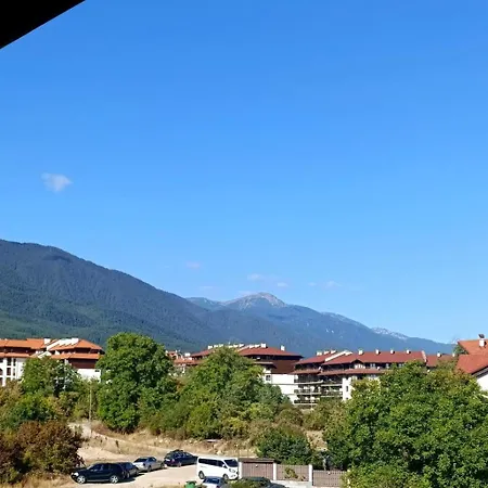 Moderno Park Lane Bansko