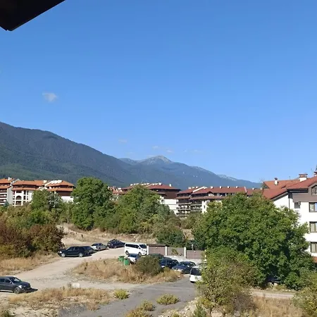 Moderno Park Lane Apartamento *