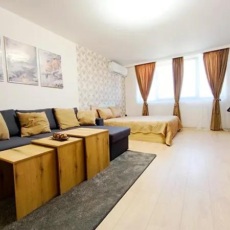 Moderno Park Lane Bansko