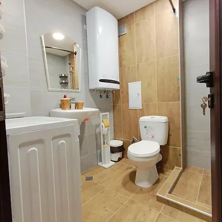 Moderno Park Lane Bansko