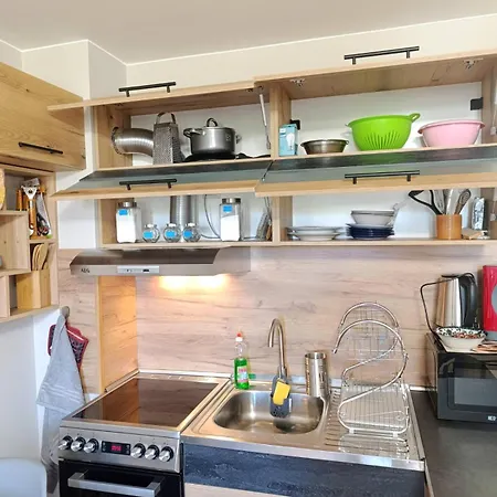 Moderno Park Lane * Bansko