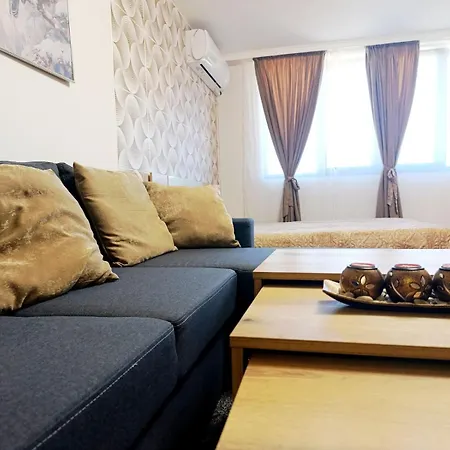 Moderno Park Lane * Bansko