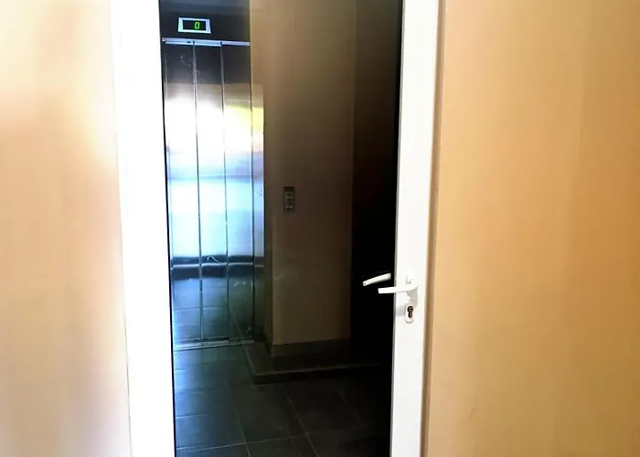 Moderno Park Lane Appartement Bansko