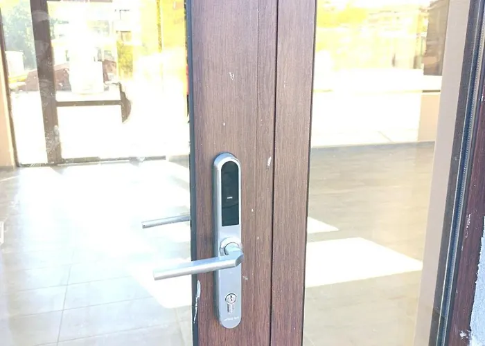 Moderno Park Lane Апартаменты Банско