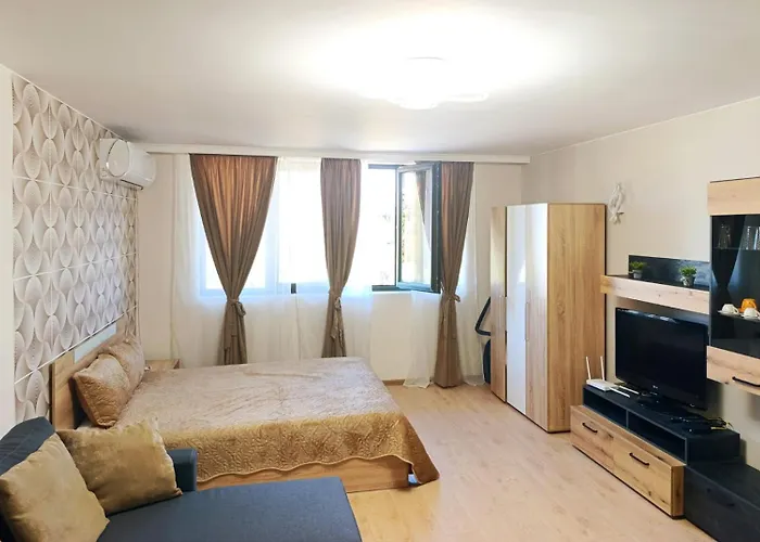 Moderno Park Lane * Bansko