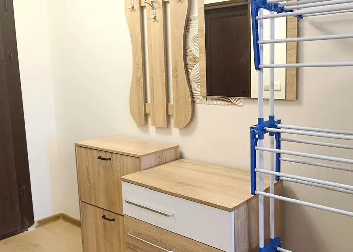 Moderno Park Lane Lejlighed Bansko