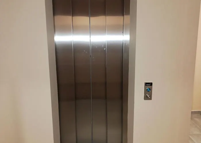 Moderno Park Lane * Банско